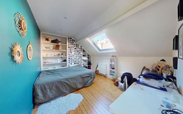 Maison à vendre    5 pièces •  Le Havre