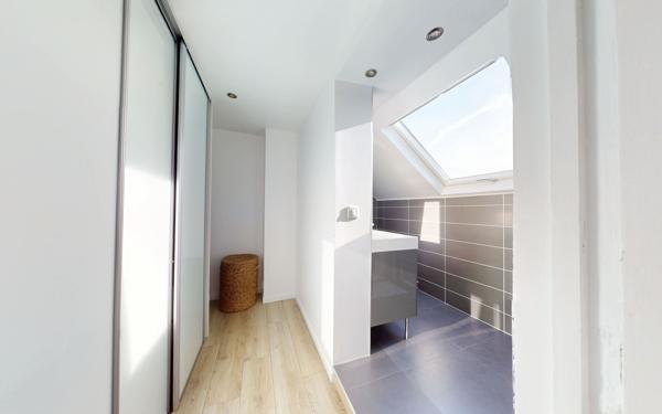 Maison à vendre    5 pièces •  Le Havre