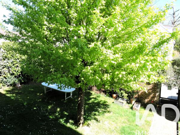 Appartement à vendre 5 pièces 94,24 m² Le Chesnay-Rocquencourt