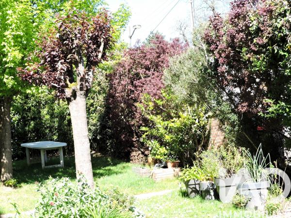 Appartement à vendre 5 pièces 94,24 m² Le Chesnay-Rocquencourt