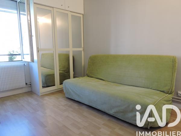 Appartement à vendre 5 pièces 94,24 m² Le Chesnay-Rocquencourt