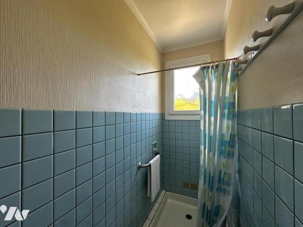 A VENDRE 56 PLOEREN Luscanen, MAISON RDC SURELEVE - PROCHE AXE PASSANT 