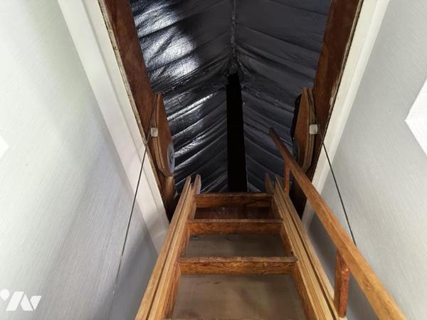 A VENDRE 56 PLOEREN Luscanen, MAISON RDC SURELEVE - PROCHE AXE PASSANT 