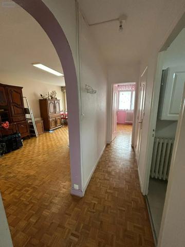 Achat - Appartement Le Mans 72000 3 pièces 63 m 2 361 m 2