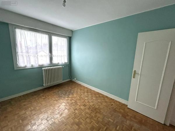 Achat - Appartement Le Mans 72000 3 pièces 63 m 2 361 m 2