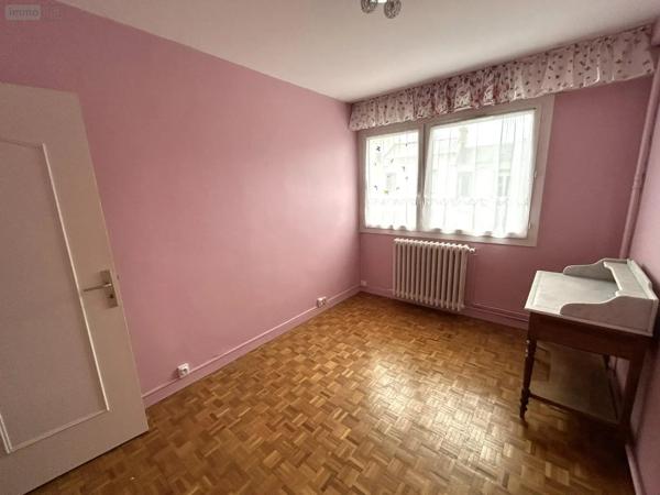 Achat - Appartement Le Mans 72000 3 pièces 63 m 2 361 m 2