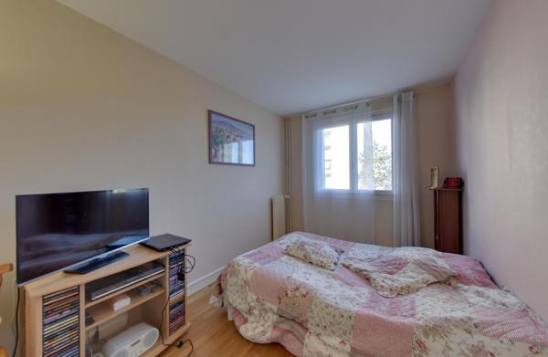 Ascenseur, Balcon et Verdure