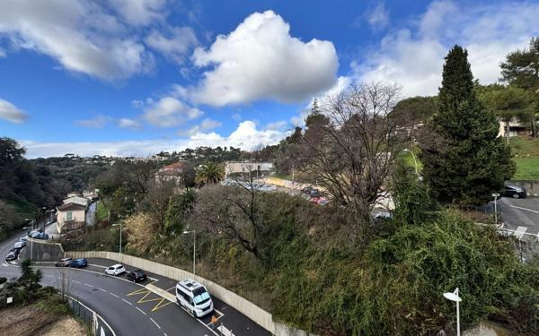 Appartement à louer    3 pièces •  Nice