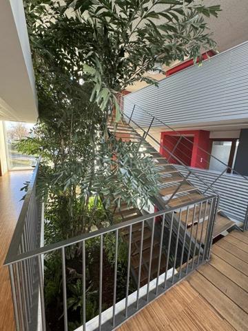 BUREAUX à VENDRE de 483 m²
