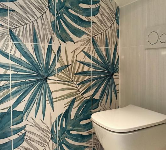 Marina - 3 chambres - 3 salles d'eau et WC + ponton pour bateau + garage