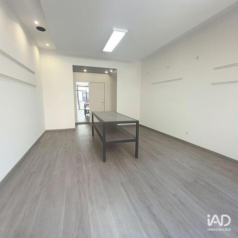 Droit au bail à vendre 59 m² Saint-Raphaël