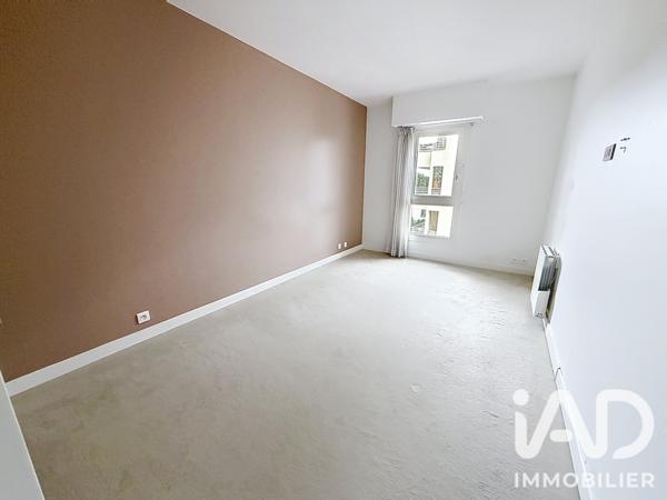 Appartement à vendre 4 pièces 116,3 m² Puteaux