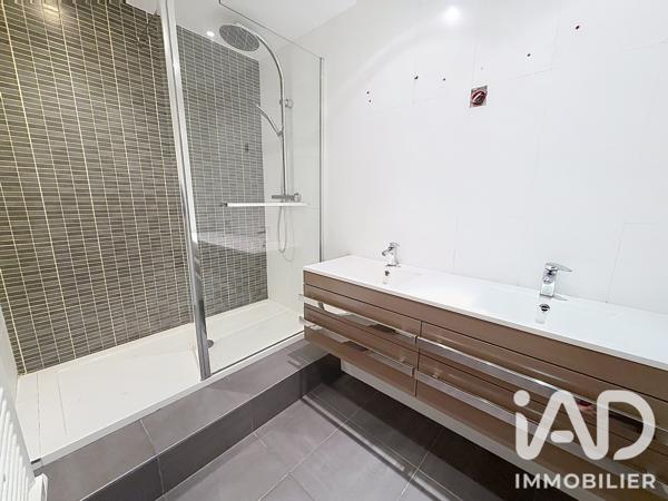 Appartement à vendre 4 pièces 116,3 m² Puteaux