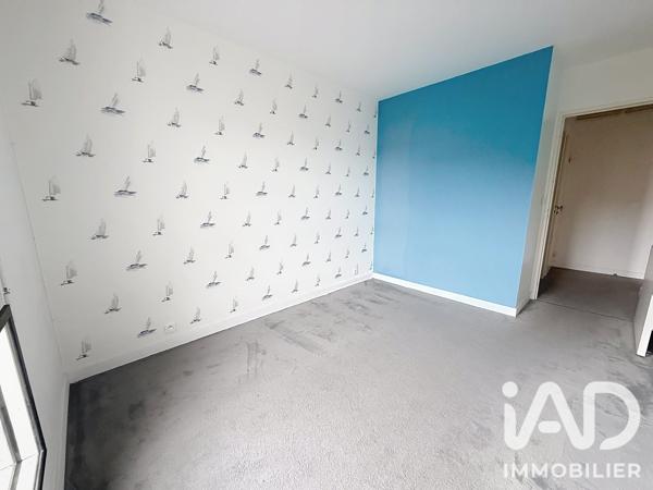Appartement à vendre 4 pièces 116,3 m² Puteaux