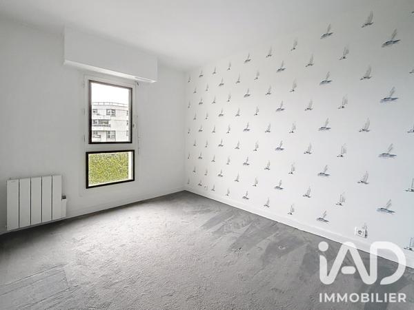 Appartement à vendre 4 pièces 116,3 m² Puteaux