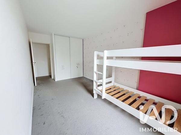 Appartement à vendre 4 pièces 116,3 m² Puteaux