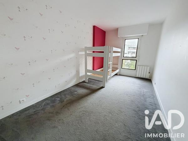 Appartement à vendre 4 pièces 116,3 m² Puteaux