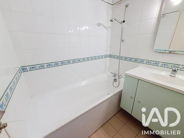 Appartement à vendre 4 pièces 116,3 m² Puteaux