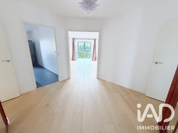 Appartement à vendre 4 pièces 116,3 m² Puteaux