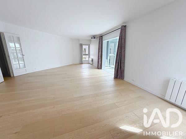 Appartement à vendre 4 pièces 116,3 m² Puteaux