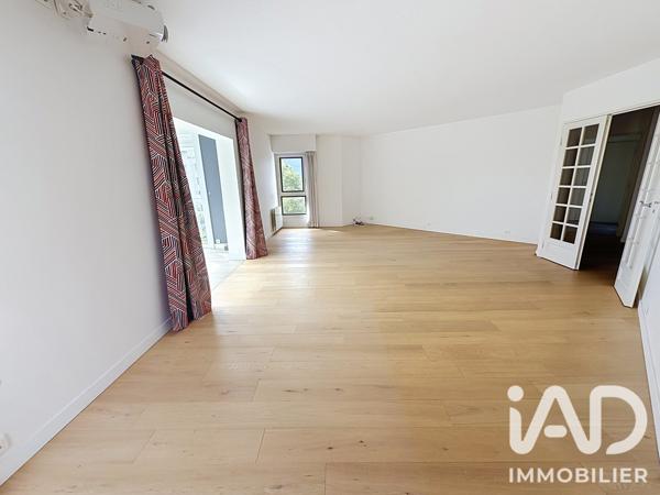 Appartement à vendre 4 pièces 116,3 m² Puteaux
