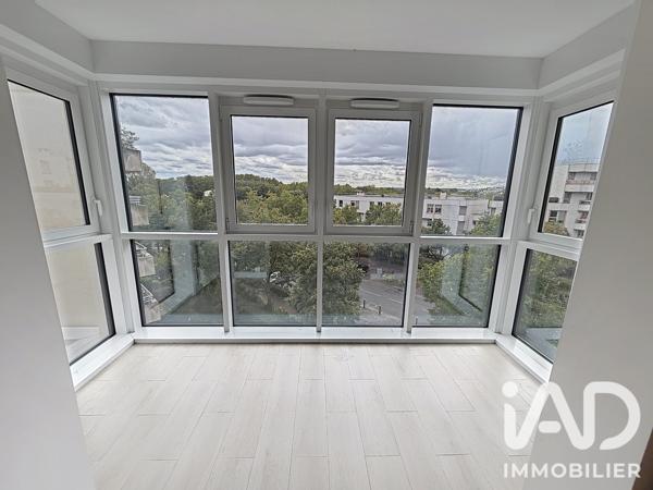 Appartement à vendre 4 pièces 116,3 m² Puteaux