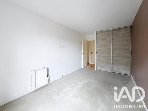 Appartement à vendre 4 pièces 116,3 m² Puteaux