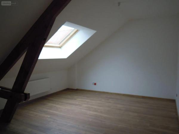 Location - Maison Bailleul 59270 4 pièces 90 m 2