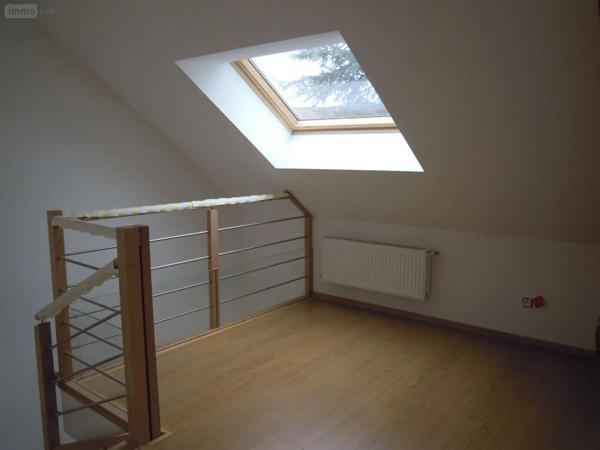 Location - Maison Bailleul 59270 4 pièces 90 m 2