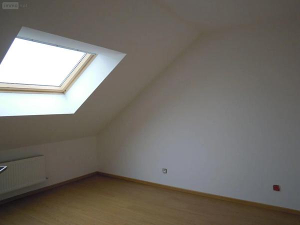 Location - Maison Bailleul 59270 4 pièces 90 m 2