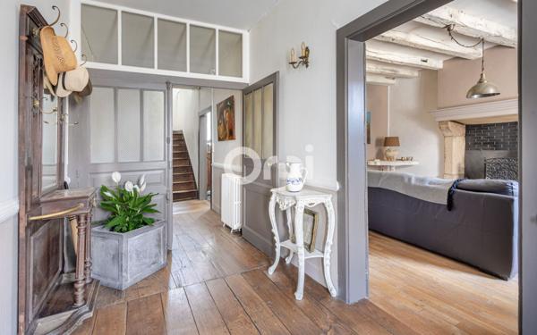 Maison à vendre    5 pièces • 179,51 m2 Séreilhac