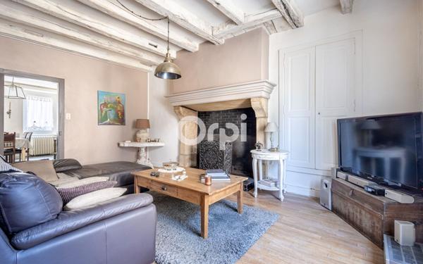 Maison à vendre    5 pièces • 179,51 m2 Séreilhac