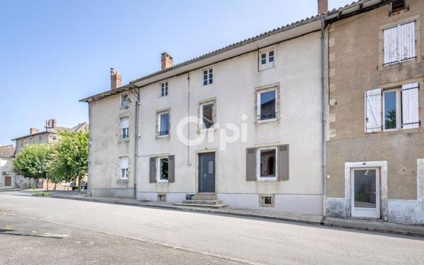 Maison à vendre    5 pièces • 179,51 m2 Séreilhac