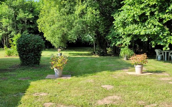 Maison à vendre    5 pièces • 179,51 m2 Séreilhac