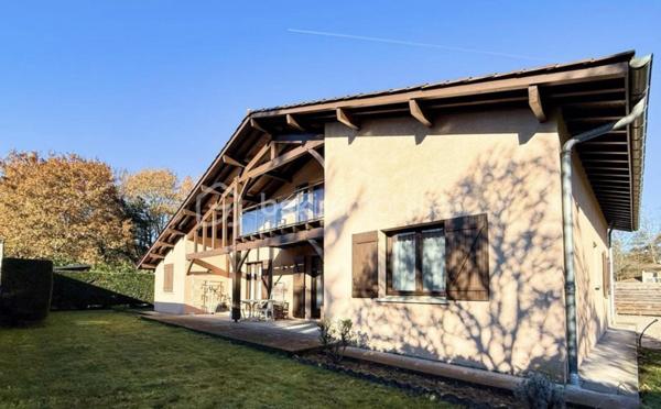 Maison de 155 m²