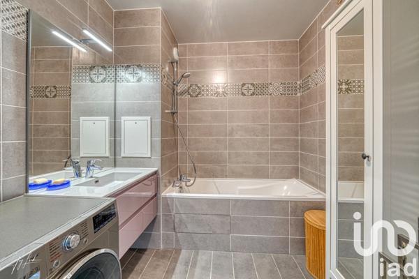 Appartement à vendre 3 pièces 68 m² Clamart