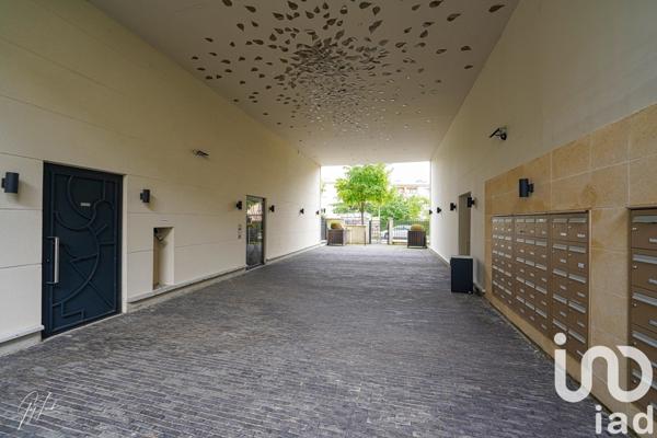 Appartement à vendre 3 pièces 68 m² Clamart