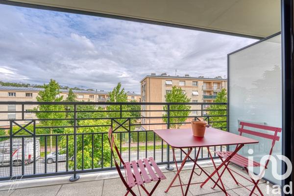 Appartement à vendre 3 pièces 68 m² Clamart