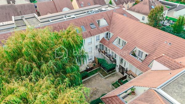 Appartement de 45 m²