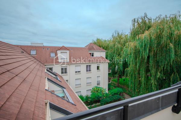 Appartement de 45 m²