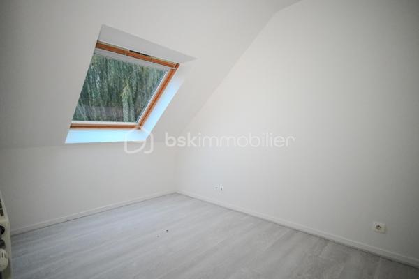 Appartement de 45 m²