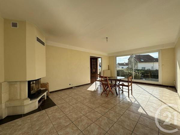 Maison à vendre  7 pièces - 161,38 m2 LE HAVRE - 76