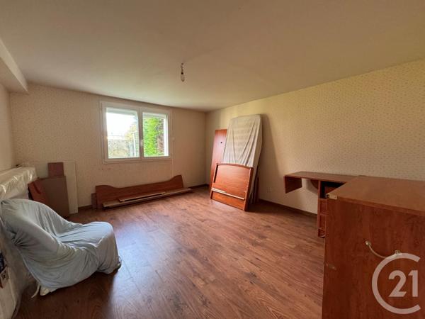 Maison à vendre  7 pièces - 161,38 m2 LE HAVRE - 76