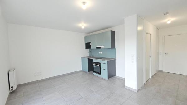 Appartement Clermont Ferrand - Location neuf