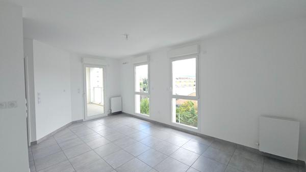 Appartement Clermont Ferrand - Location neuf
