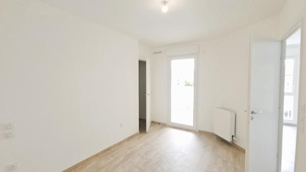 Appartement Clermont Ferrand - Location neuf