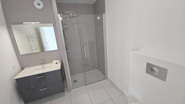 Appartement Clermont Ferrand - Location neuf