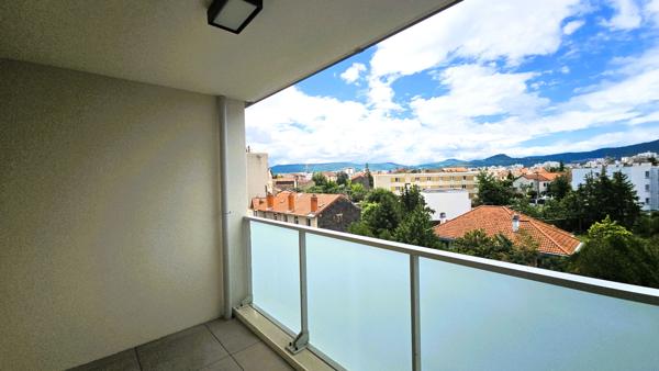 Appartement Clermont Ferrand - Location neuf