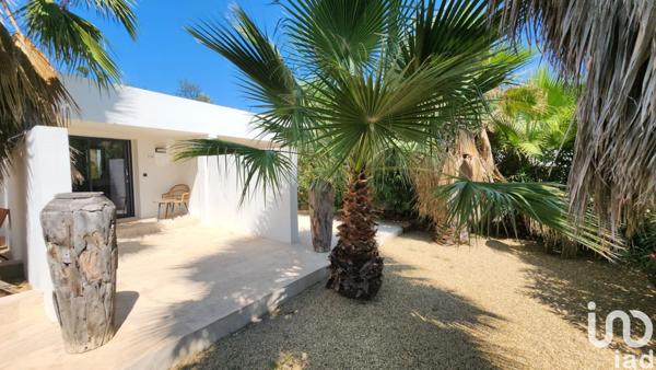 Hôtel 5* à vendre 1 245 m² Sainte-Maxime