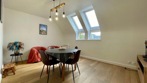 COUP DE COEUR POUR CE BEL APPARTEMENT T3